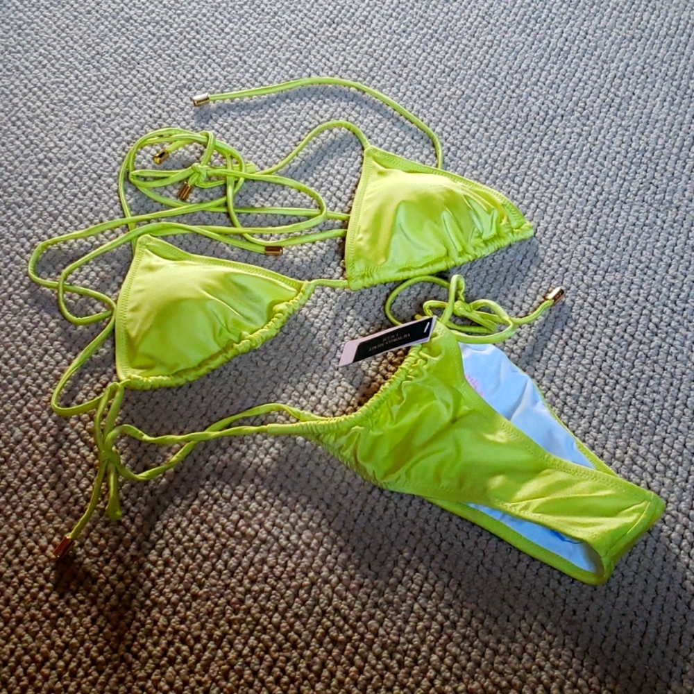 Victoria's Secret Bikini